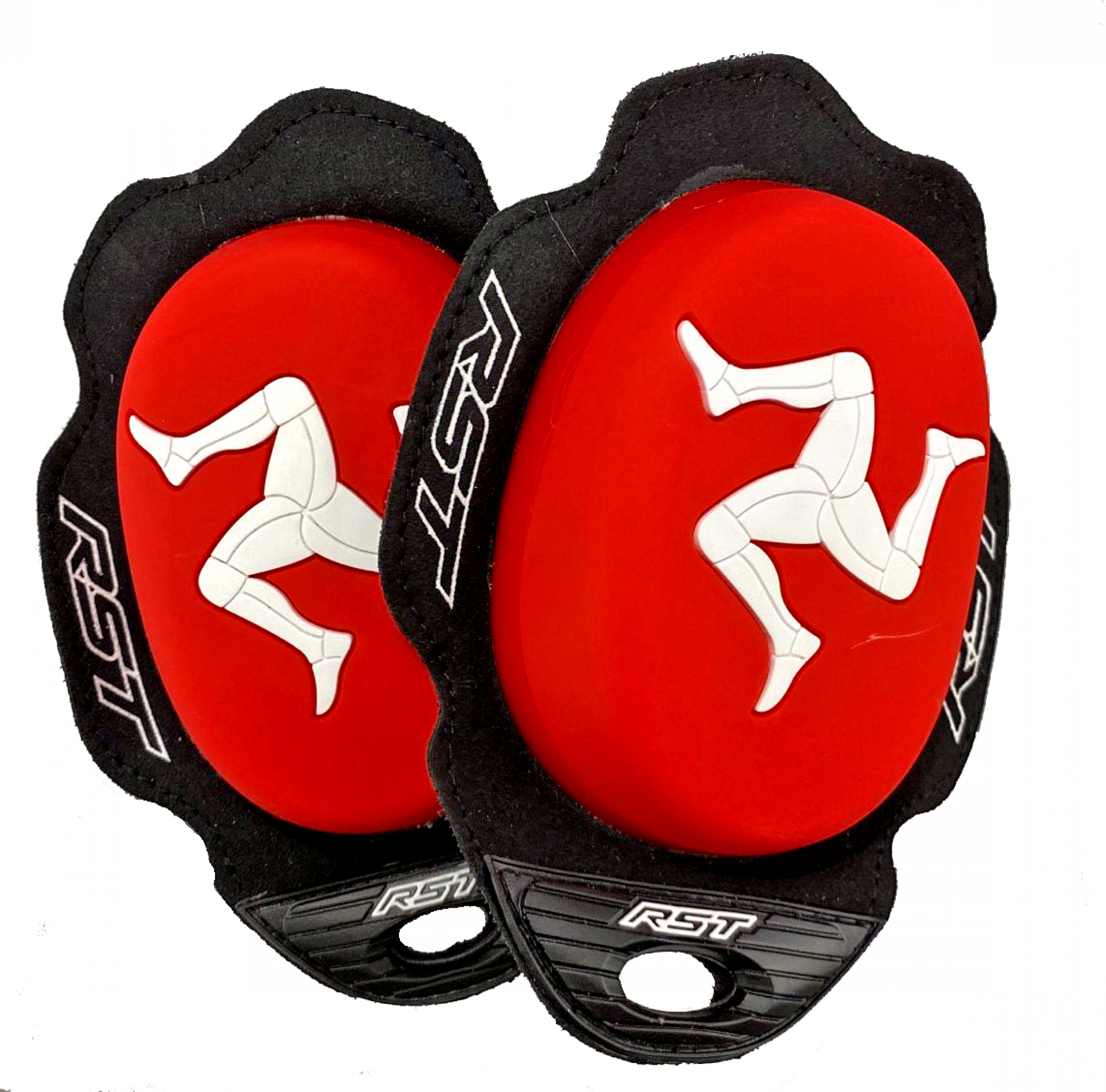 RST "Factory" Knieschleifer mit Reverse Klett